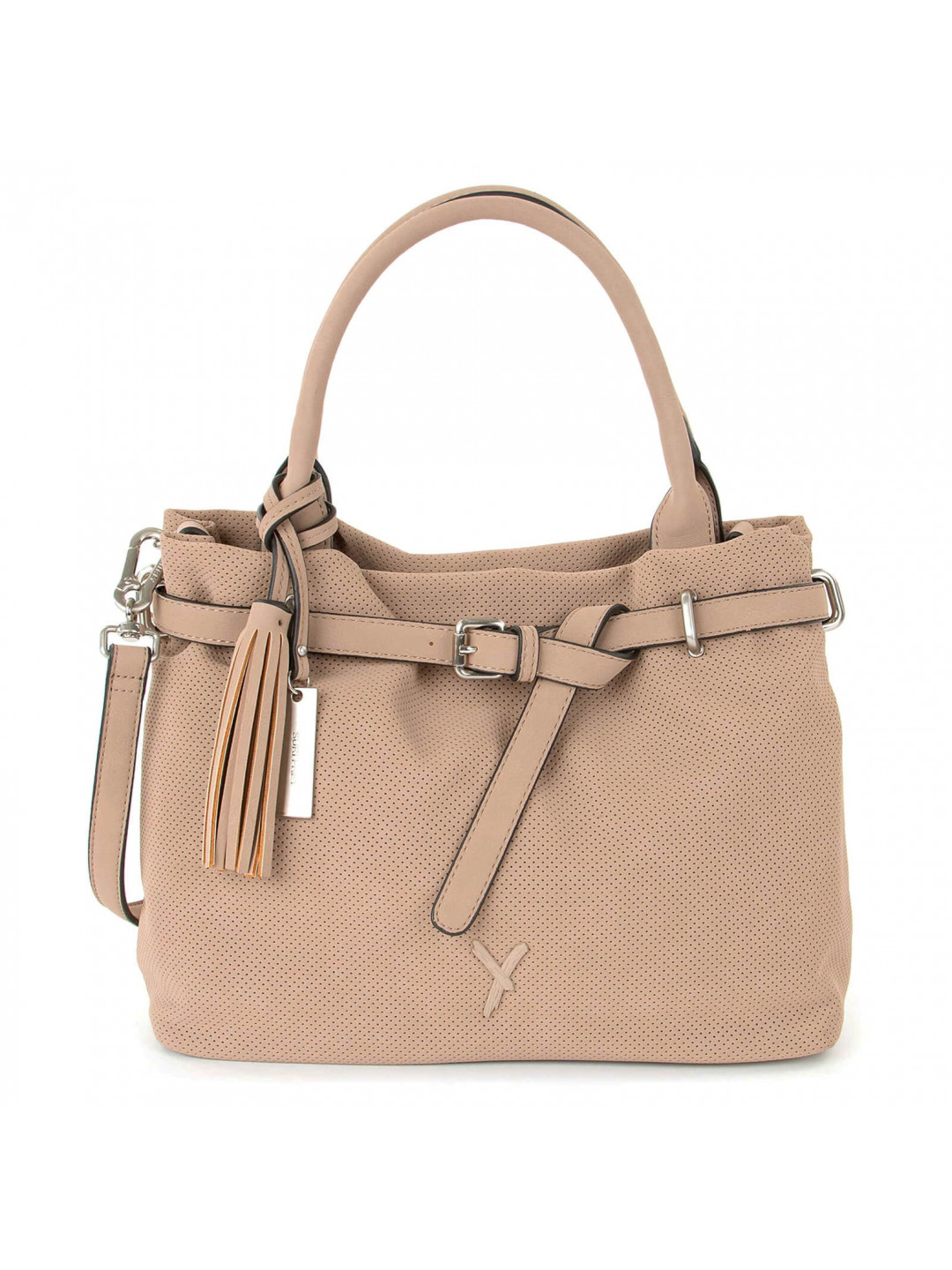 Dámské crossbody Suri Frey Mitta – krémová